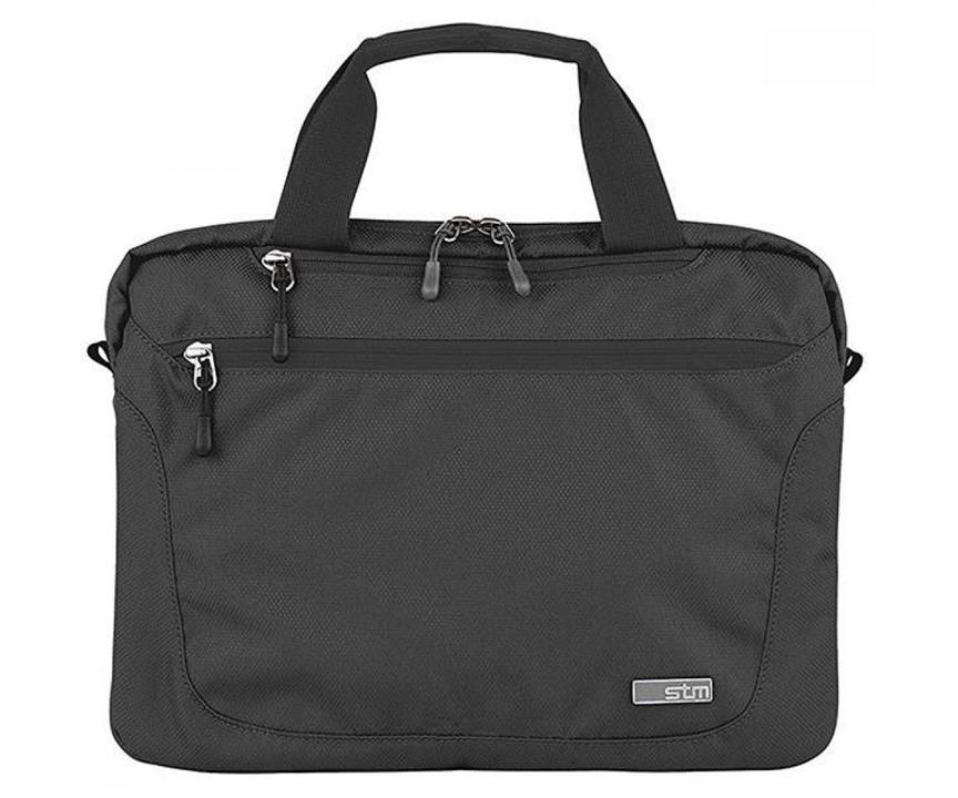 کیف رو دوشی اس تی ام مدل Swift مناسب برای لپ تاپ های 13 اینچ STM Swift Laptop Shoulder Bag 13 inch